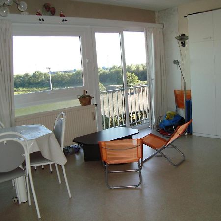 Appartamento Studio Heist Knokke-Heist Esterno foto