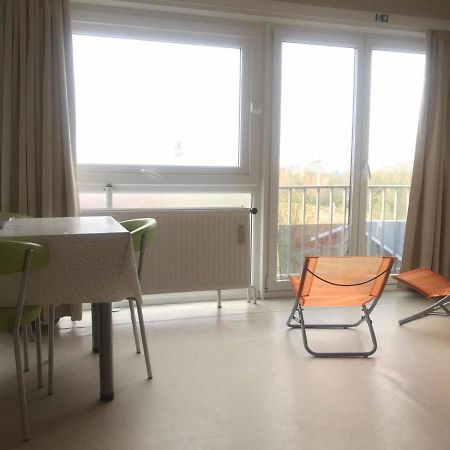 Appartamento Studio Heist Knokke-Heist Esterno foto