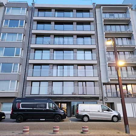 Appartamento Studio Heist Knokke-Heist Esterno foto