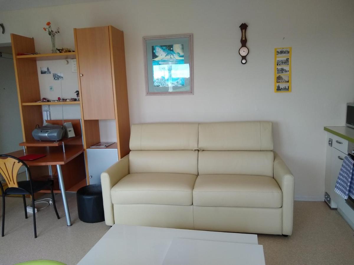 Appartamento Studio Heist Knokke-Heist Esterno foto