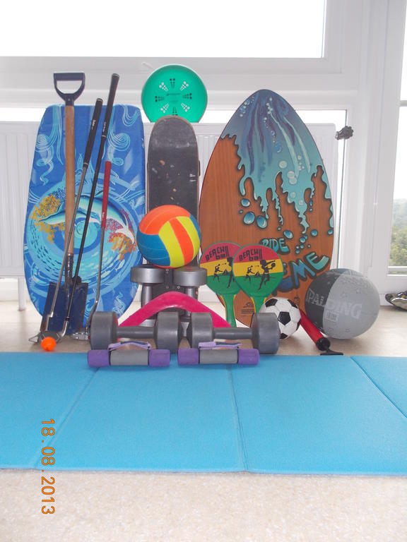 Appartamento Studio Heist Knokke-Heist Esterno foto
