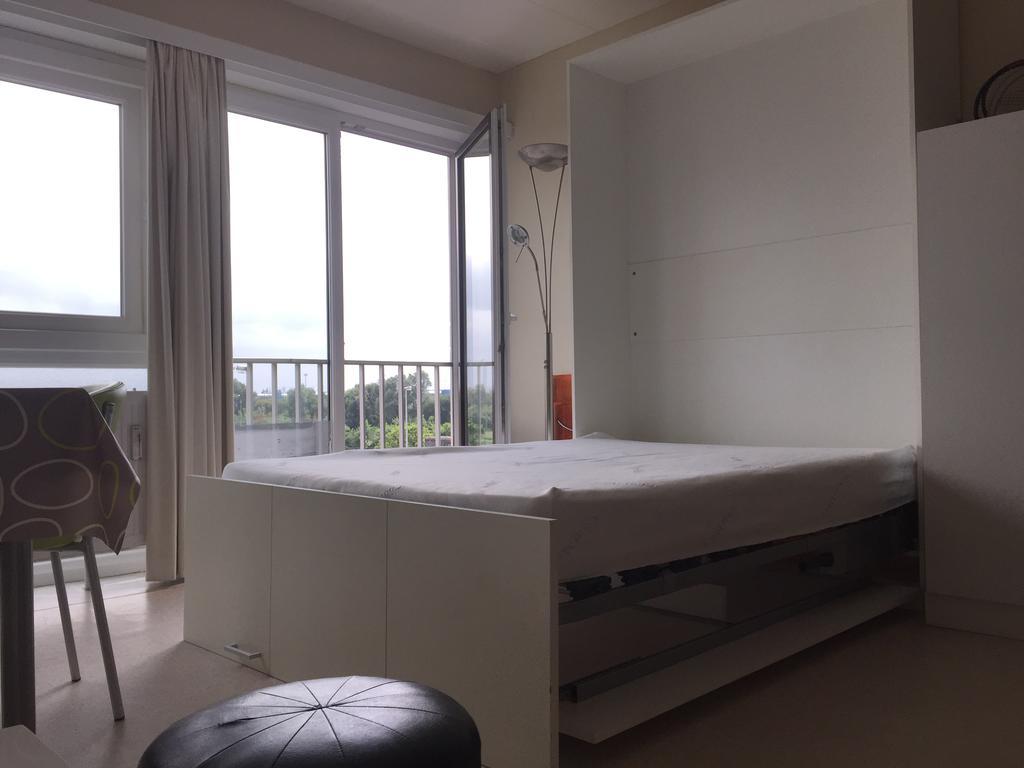 Appartamento Studio Heist Knokke-Heist Esterno foto