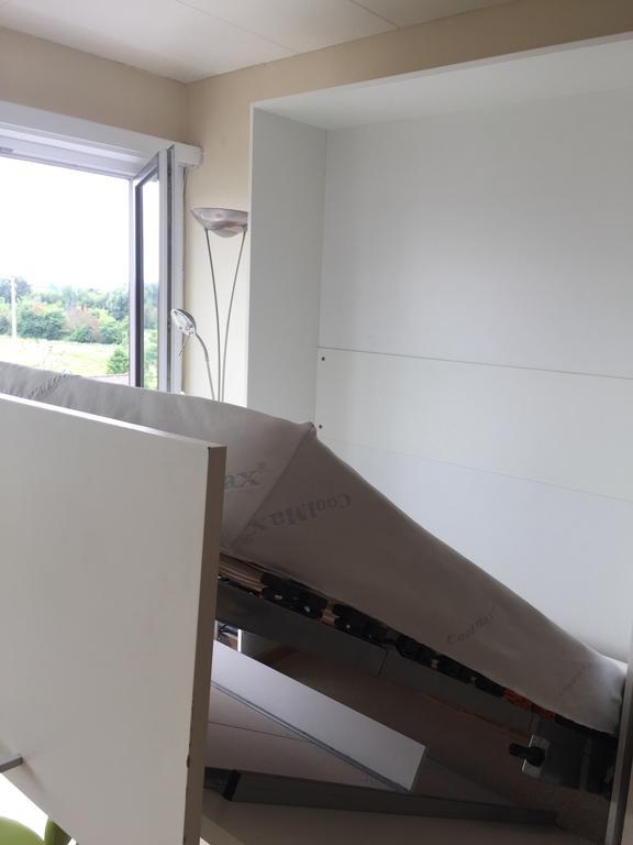Appartamento Studio Heist Knokke-Heist Esterno foto